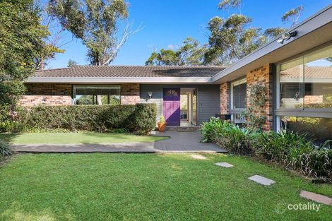 Property photo of 22A Ramsay Avenue West Pymble NSW 2073