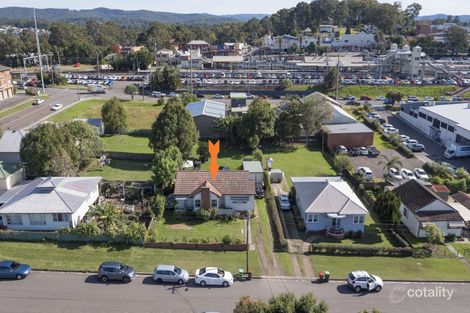 Property photo of 2 Levitt Street Wyong NSW 2259