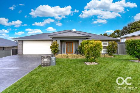 Property photo of 66 Pippin Way Orange NSW 2800