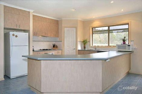 Property photo of 155 Burges Lane Broadford VIC 3658