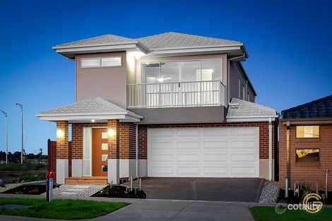 21 Australorp Dr, Clyde North, VIC 3978