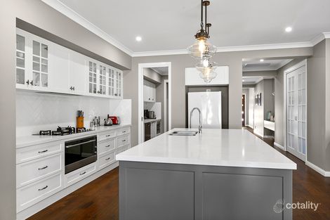 Property photo of 80 Challoner Rise Renwick NSW 2575