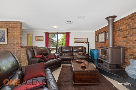 Property photo of 20 The Billabong Clifton Grove NSW 2800