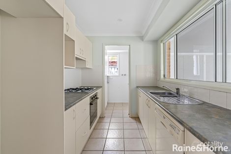 Property photo of 14 Arrawarra Street Narara NSW 2250