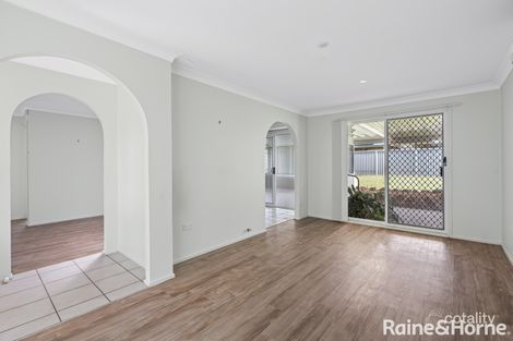 Property photo of 14 Arrawarra Street Narara NSW 2250
