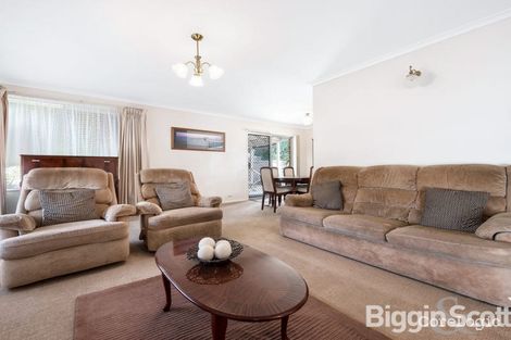 Property photo of 7 Pyke Court Mulgrave VIC 3170