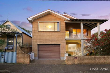 Property photo of 1 Milton Street Leichhardt NSW 2040