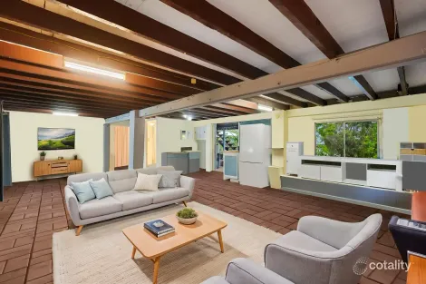 Property photo of 58 Camelia Avenue Logan Central QLD 4114