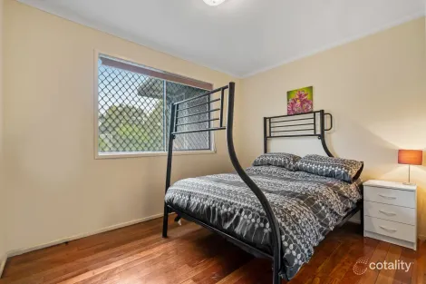 Property photo of 58 Camelia Avenue Logan Central QLD 4114
