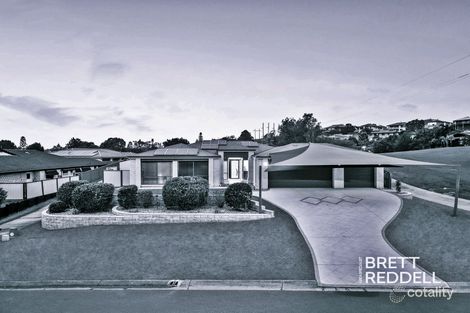 Property photo of 30 Johnson Parade Ormeau Hills QLD 4208