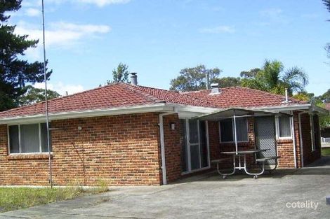 Property photo of 140 Queen Mary Street Callala Beach NSW 2540