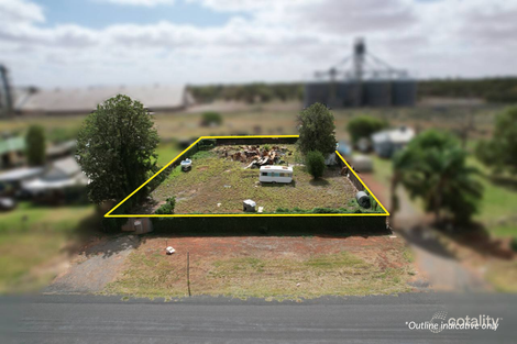 13 Uabba St, Euabalong West, NSW 2877