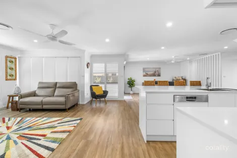 Property photo of 19 Firefly Street Pelican Waters QLD 4551