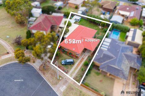 Property photo of 10 Arnold Court Melton VIC 3337