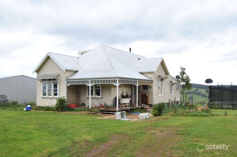 315 St Ellens Rd, Berrys Creek, VIC 3953