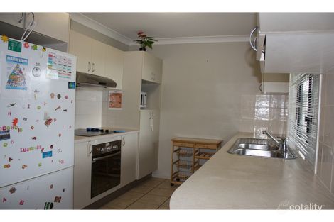 Property photo of 58 Bridgewater Drive Condon QLD 4815