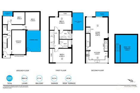 7/119 Melbourne St, North Adelaide, SA 5006