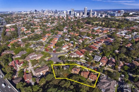 1 Olympia Rd, Naremburn, NSW 2065