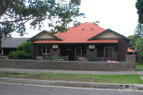 4 Wallace St, Burwood, NSW 2134