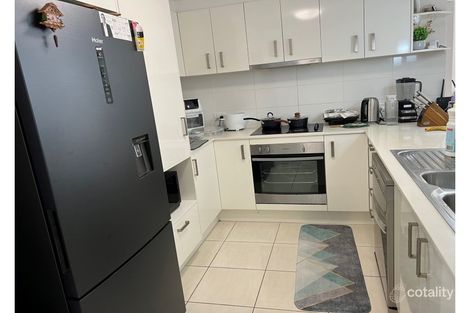 Property photo of 2/15 Duffy Street Zillmere QLD 4034