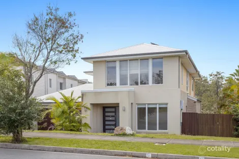 Property photo of 63 Wimmera Crescent Upper Coomera QLD 4209