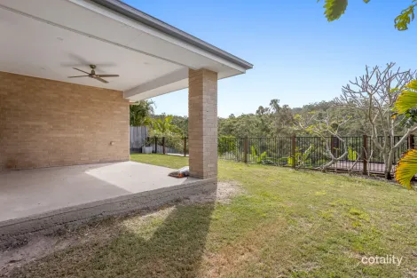 Property photo of 63 Wimmera Crescent Upper Coomera QLD 4209