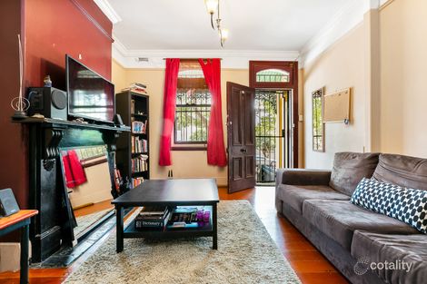 Property photo of 142 Mallett Street Camperdown NSW 2050