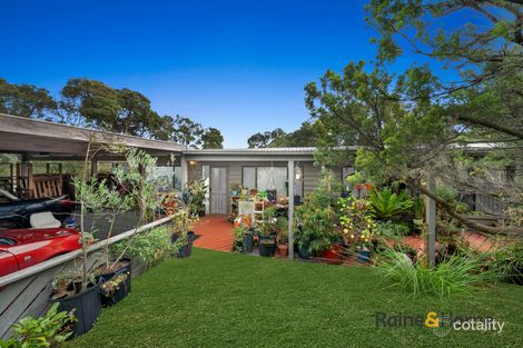Property photo of 1 Landra Street Rye VIC 3941