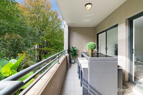 Property photo of 403/3-5 Clydesdale Place Pymble NSW 2073