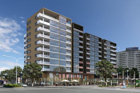 25-33 Wharf St, Tweed Heads, NSW 2485