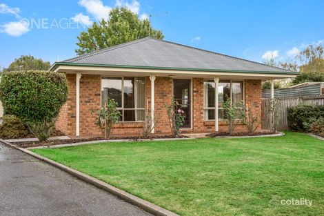 4/50 Cleghorn Ave, Riverside, TAS 7250