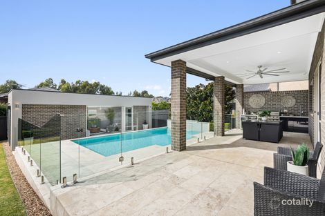47 Laughton Cres, Kellyville, NSW 2155