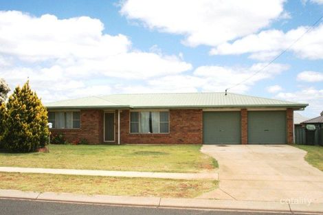 Property photo of 49 Hamlyn Road Oakey QLD 4401