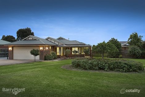 7 John Joseph Ct, Narre Warren North, VIC 3804