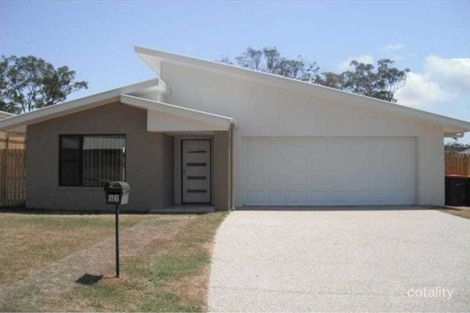 52 Cavella Dr, Glen Eden, QLD 4680