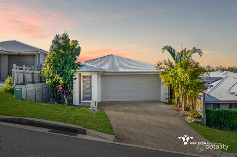 Property photo of 7 Quiet Court Springfield Lakes QLD 4300