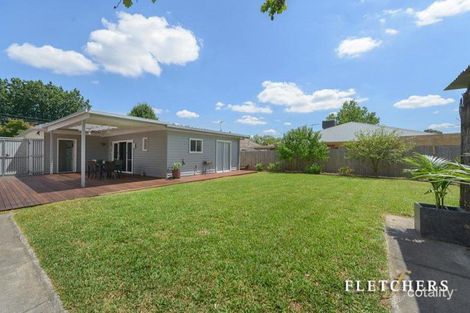 Property photo of 18 Morcom Avenue Ringwood East VIC 3135