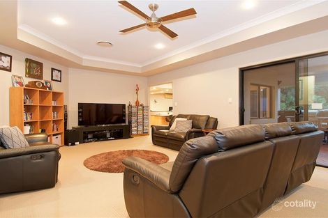 Property photo of 53 Maltravers Drive Arundel QLD 4214