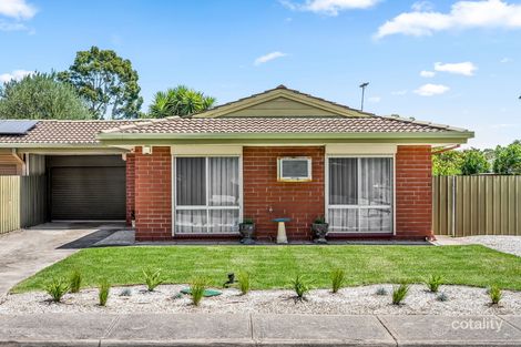 4 COODER WAY, CLOVELLY PARK, SA 5042