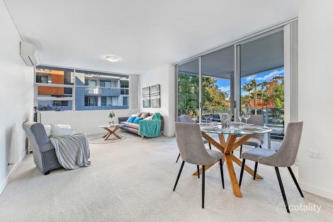 101/77 Ridge St, Gordon, NSW 2072
