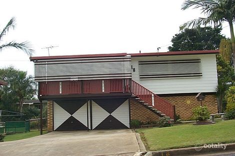 18 Du Kamp St, Albany Creek, QLD 4035