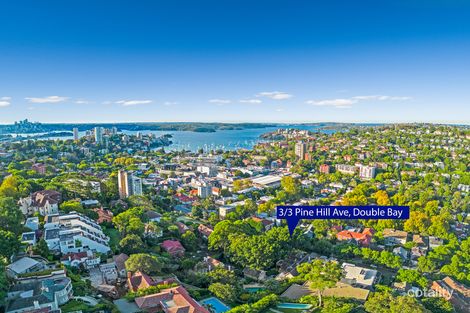 3/3 Pinehill Ave, Double Bay, NSW 2028