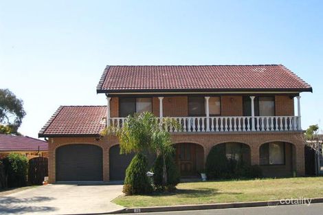Property photo of 26 Glenton Street Abbotsbury NSW 2176