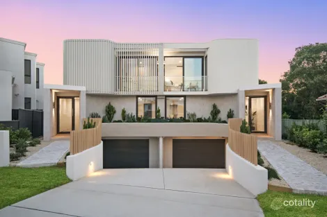 4a Lily St, North Ryde, NSW 2113