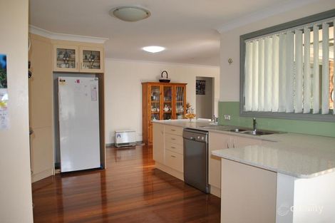 Property photo of 30 Kentia Drive Forster NSW 2428