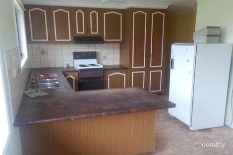 Property photo of 63 Britannia Street Stanthorpe QLD 4380