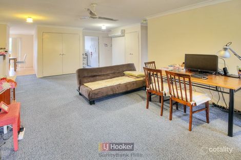 Property photo of 14/359 Warrigal Road Eight Mile Plains QLD 4113