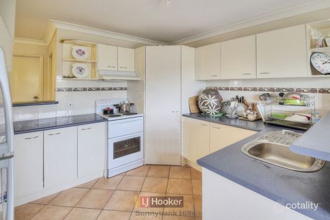 Property photo of 14/359 Warrigal Road Eight Mile Plains QLD 4113