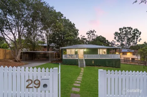 29 Carol St, Redbank Plains, QLD 4301