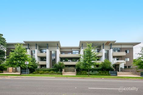 Property photo of 20/29 State Circle Deakin ACT 2600